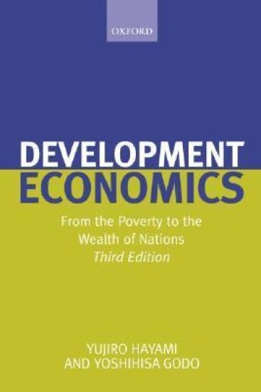 Development Economics