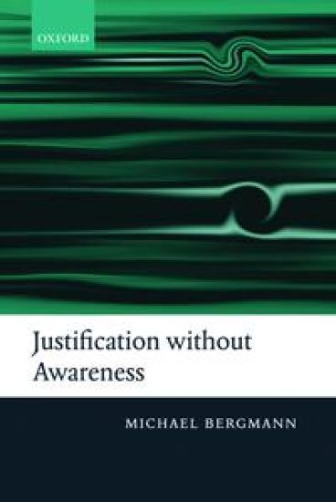 Justification without Awareness