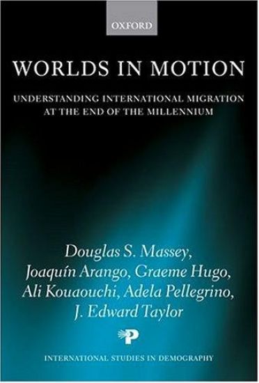 Worlds in Motion