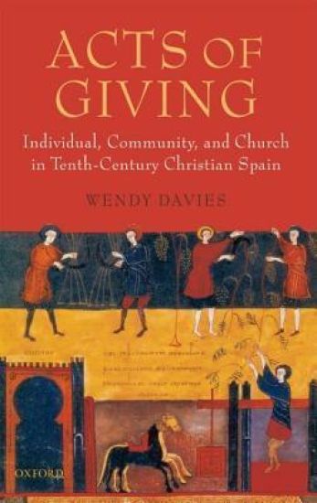 Acts of Giving