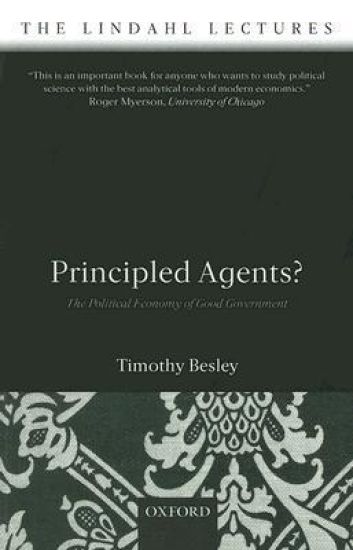 Principled Agents?