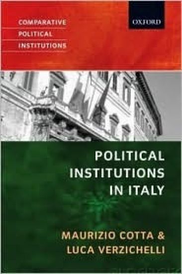Political Institutions in Italy