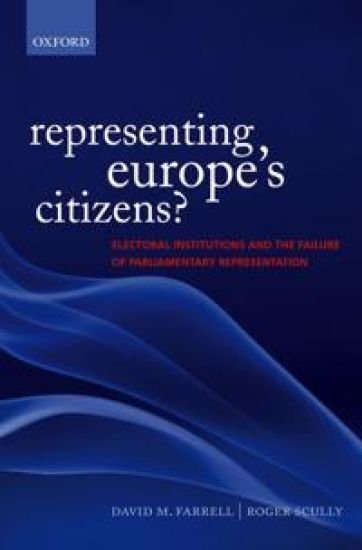 Representing Europe's Citizens?