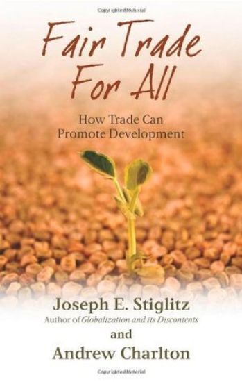 Fair Trade For All