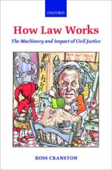 How Law Works