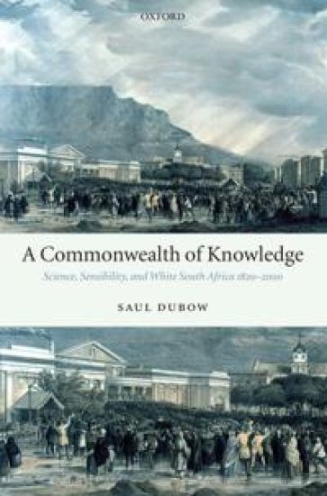A Commonwealth of Knowledge