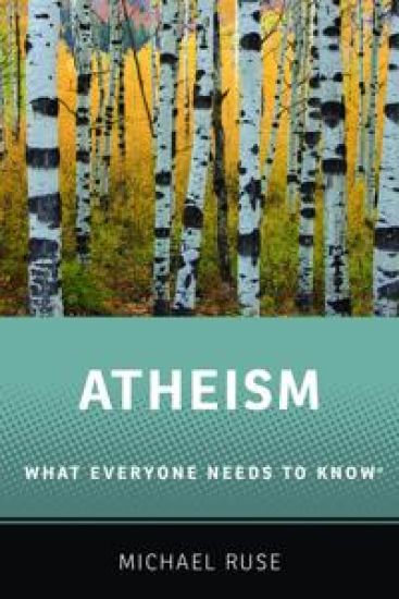 Atheism