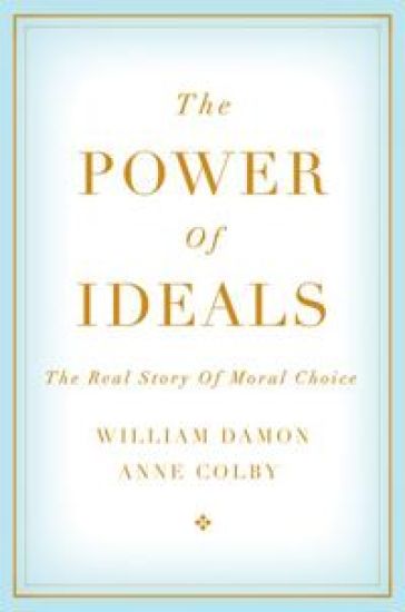 The Power of Ideals