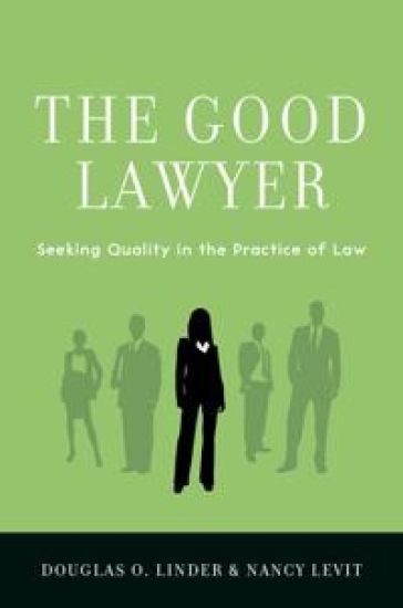 The Good Lawyer