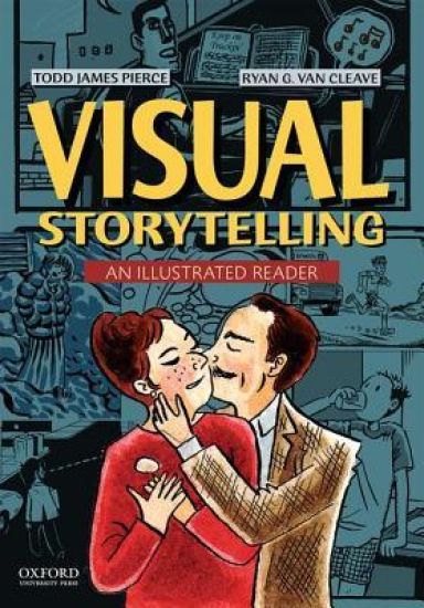 Visual Storytellling: An Illustrated Reader