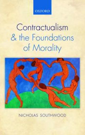 Contractualism and the Foundations of Morality