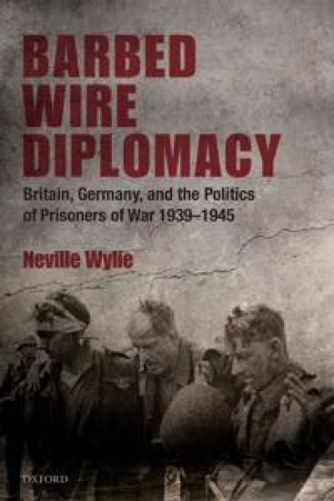 Barbed Wire Diplomacy