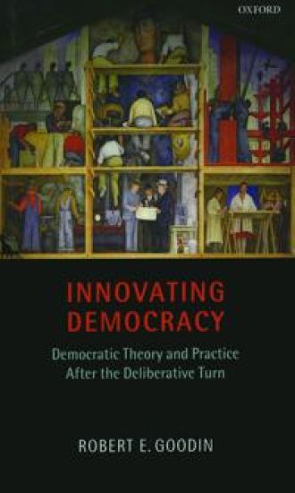 Innovating Democracy