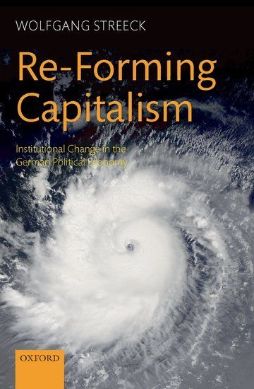 Re-Forming Capitalism