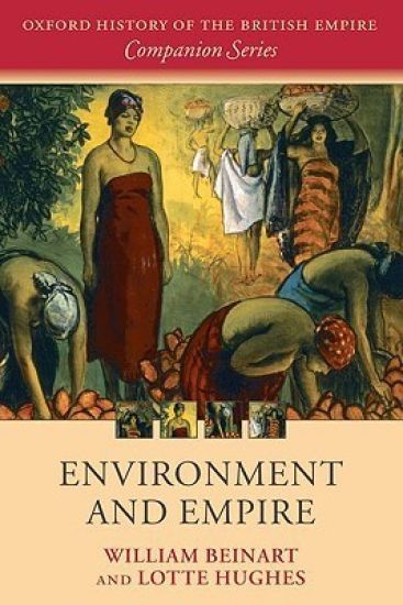 Environment and Empire