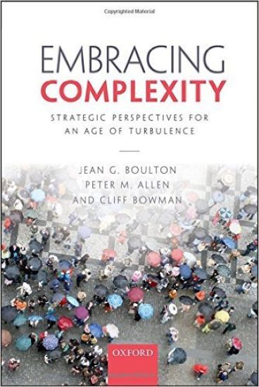 Embracing Complexity