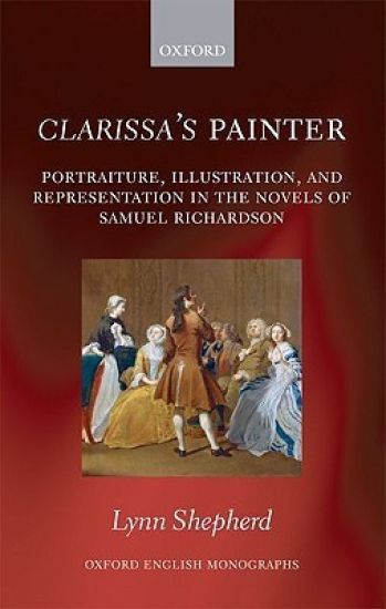 Clarissa's Painter