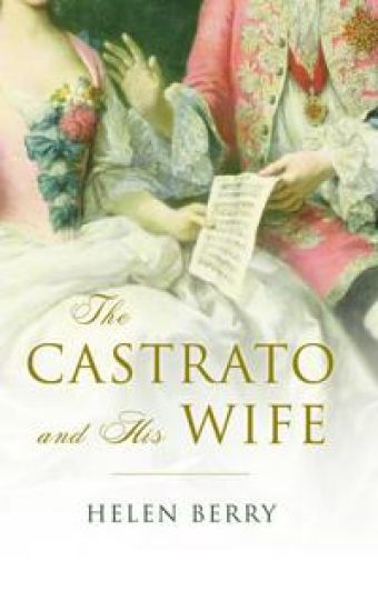 The Castrato and His Wife