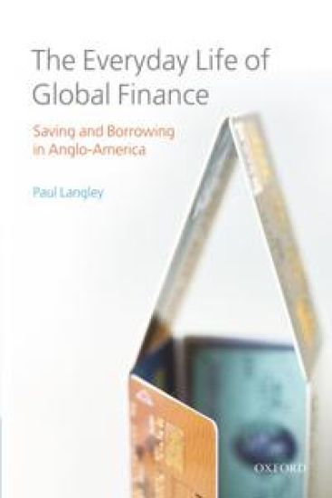The Everyday Life of Global Finance