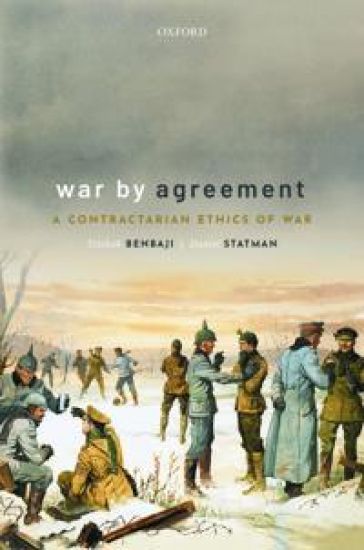 War By Agreement