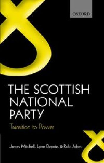 The Scottish National Party