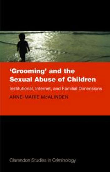 'Grooming' and the Sexual Abuse of Children