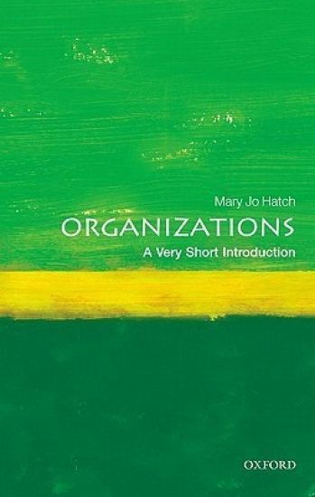 Organizations
