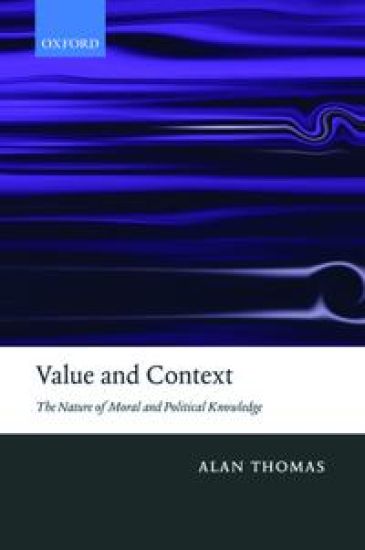 Value and Context