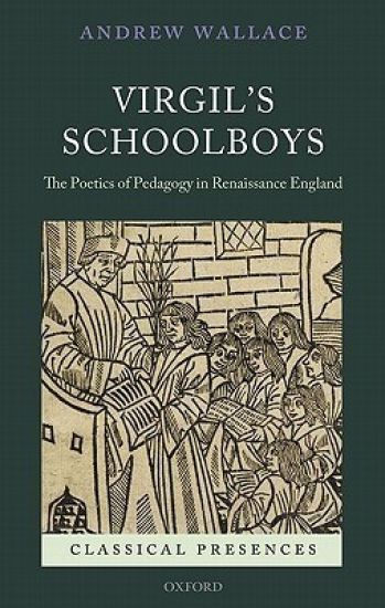 Virgil's Schoolboys