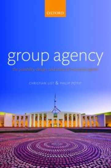 Group Agency