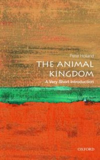 The Animal Kingdom