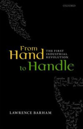 From Hand to Handle