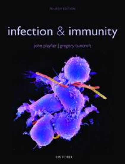 Infection & Immunity