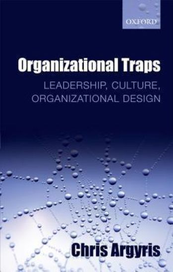Organizational Traps