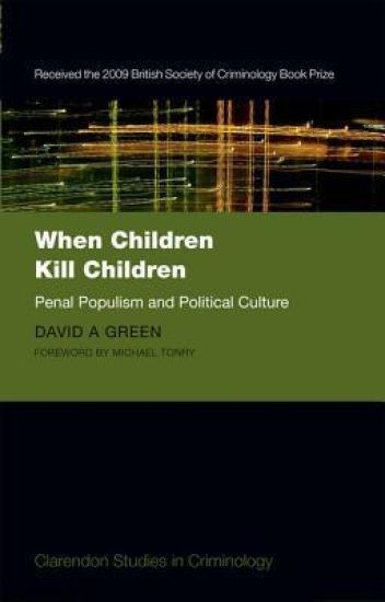 When Children Kill Children