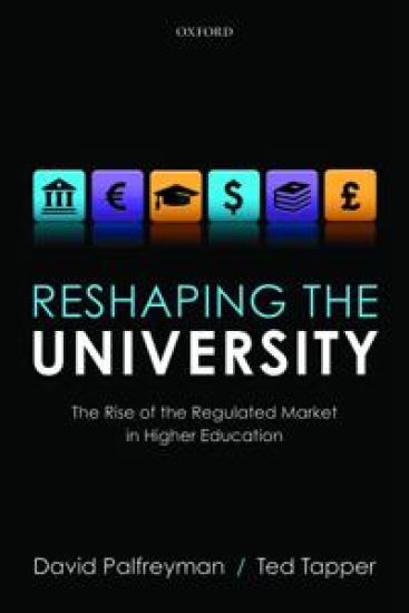 Reshaping the University