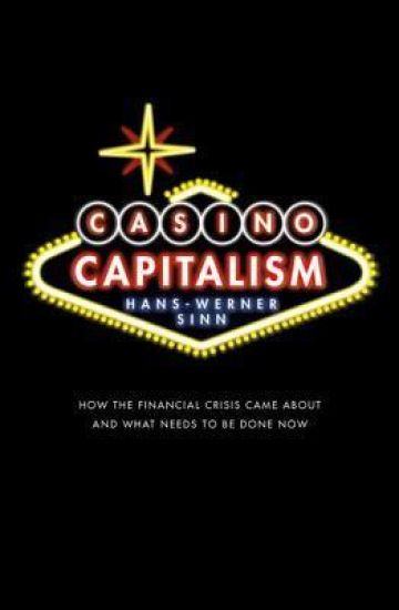 Casino Capitalism