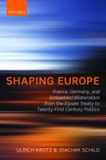 Shaping Europe