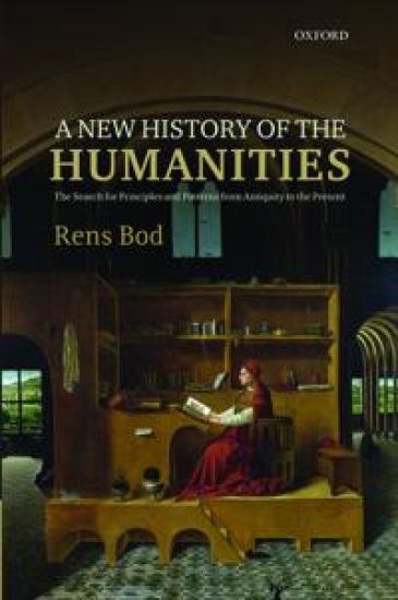 A New History of the Humanities