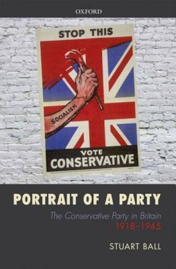 Portrait of a Party