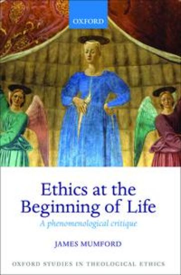 Ethics at the Beginning of Life