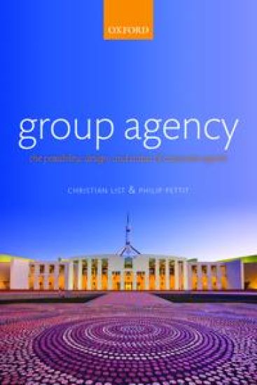 Group Agency