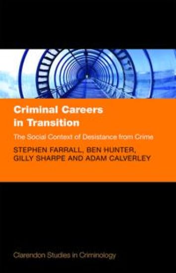 Criminal Careers in Transition