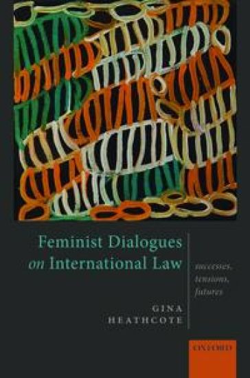 Feminist Dialogues on International Law