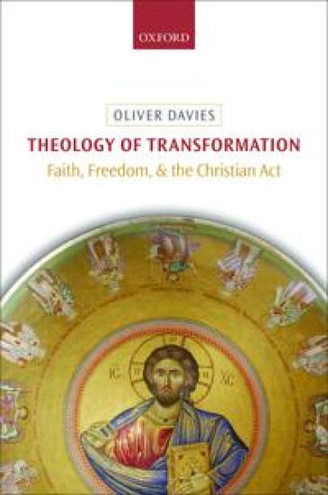 Theology of Transformation