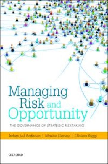 Managing Risk and Opportunity