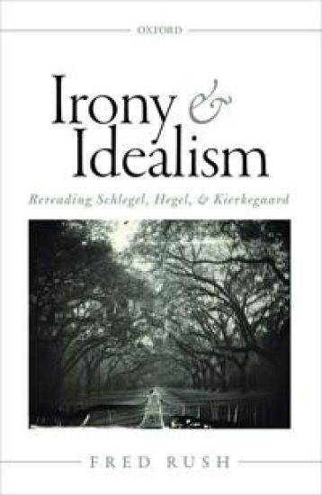 Irony and Idealism
