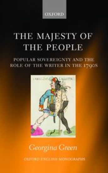 The Majesty of the People