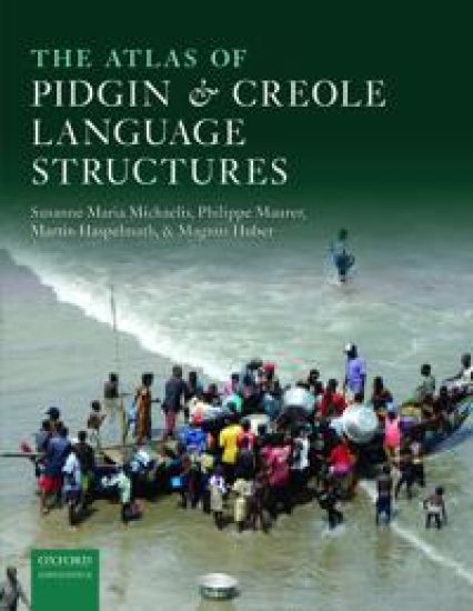 The Atlas of Pidgin and Creole Language Structures