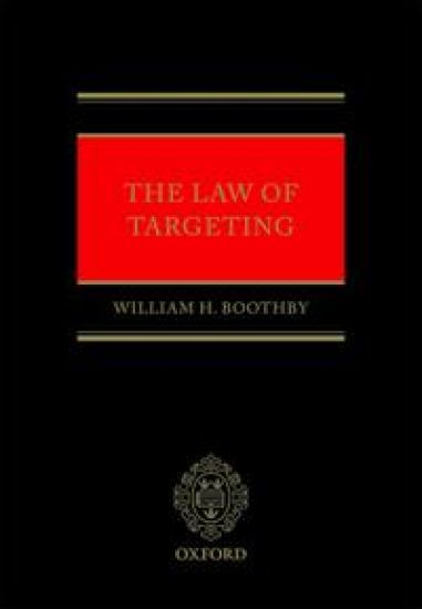 The Law of Targeting